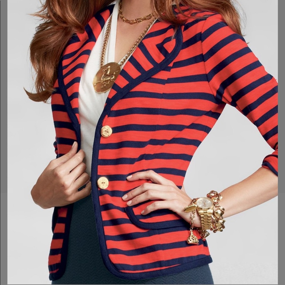 Cabi Blazer